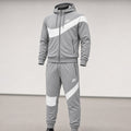 Chándal Dos Piezas Nike : Chaqueta con cremallera más pantalón